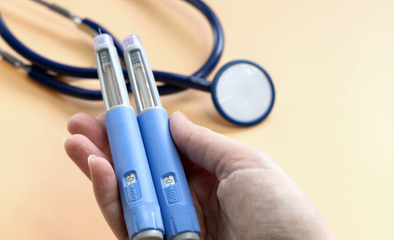 Anvisa proíbe uso e venda dos medicamentos Gluconex e Tirzedral no Brasil