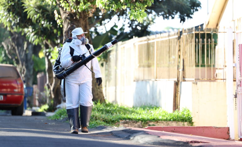 Santo Ângelo reduz drasticamente casos de dengue e reforça ações permanentes de prevenção