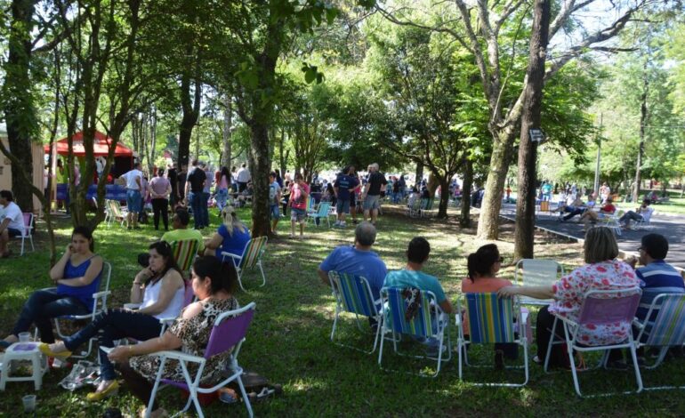 URI Santo Ângelo abre as portas para a comunidade no próximo domingo