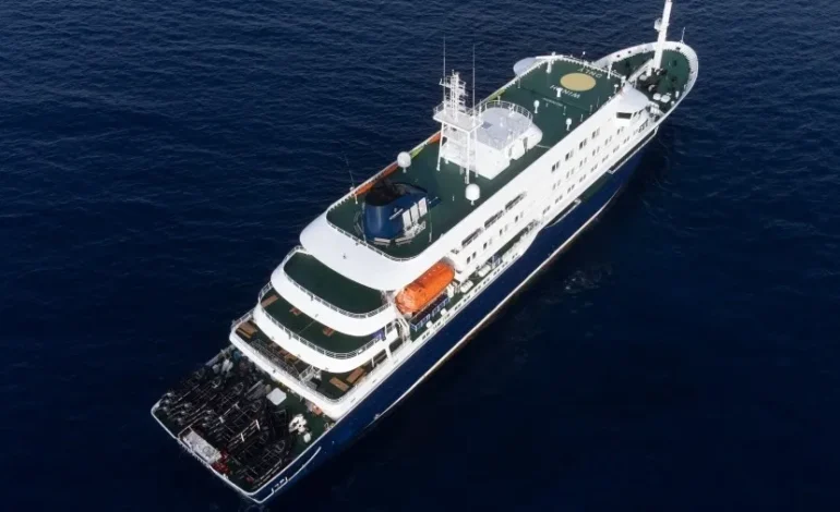 Autoridades confirmam cepa de hantavírus transmissível entre humanos em passageiros de cruzeiro