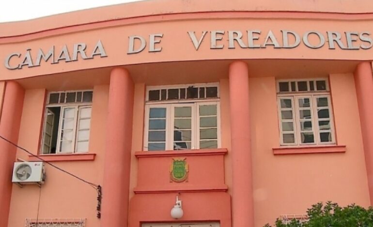 Câmara realiza audiência pública sobre projeto para construção da nova sede do Centro Administrativo