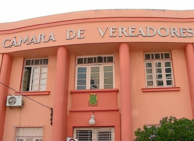 Câmara realiza audiência pública sobre projeto para construção da nova sede do Centro Administrativo