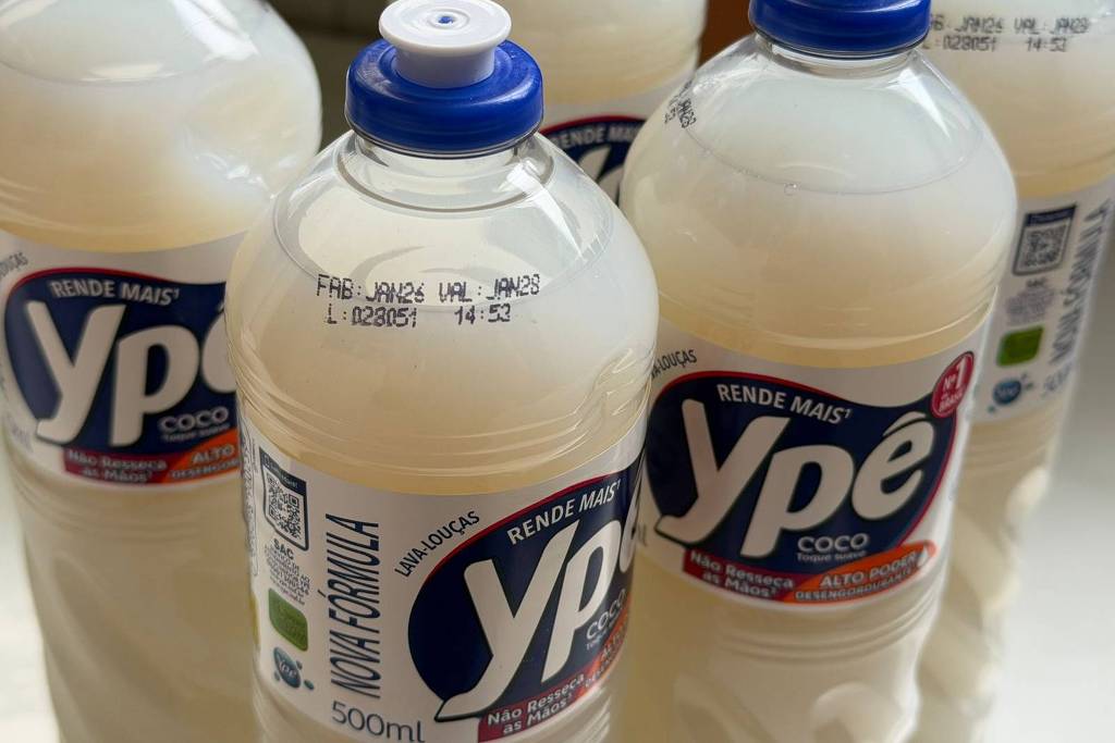 Pseudomonas aeruginosa: o que é e como age a bactéria encontrada em produtos da Ypê