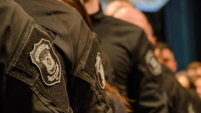 Polícia Penal do RS abre edital de concurso com salários de até R$ 9,7 mil