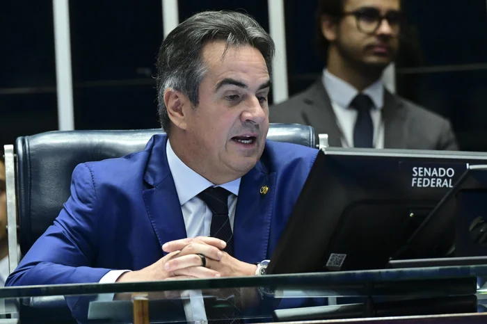 Ciro Nogueira é alvo da Polícia Federal em operação ligada ao caso Master