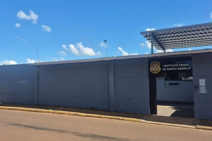 Polícia Civil investiga denúncia de assédio sexual envolvendo agente penal em Santo Ângelo