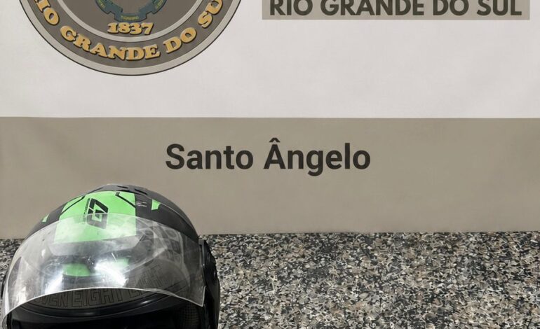 BM prende homem por tráfico de drogas em Santo Ângelo