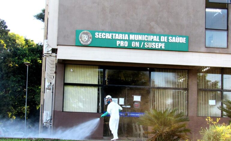 Vacina contra a gripe segue restrita em Santo Ângelo, e abertura para público geral será reavaliada no fim de maio