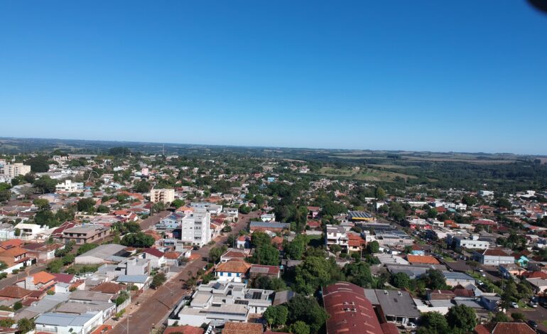Frio intenso persiste no RS nesta terça-feira, com chance de geada e mínima negativa