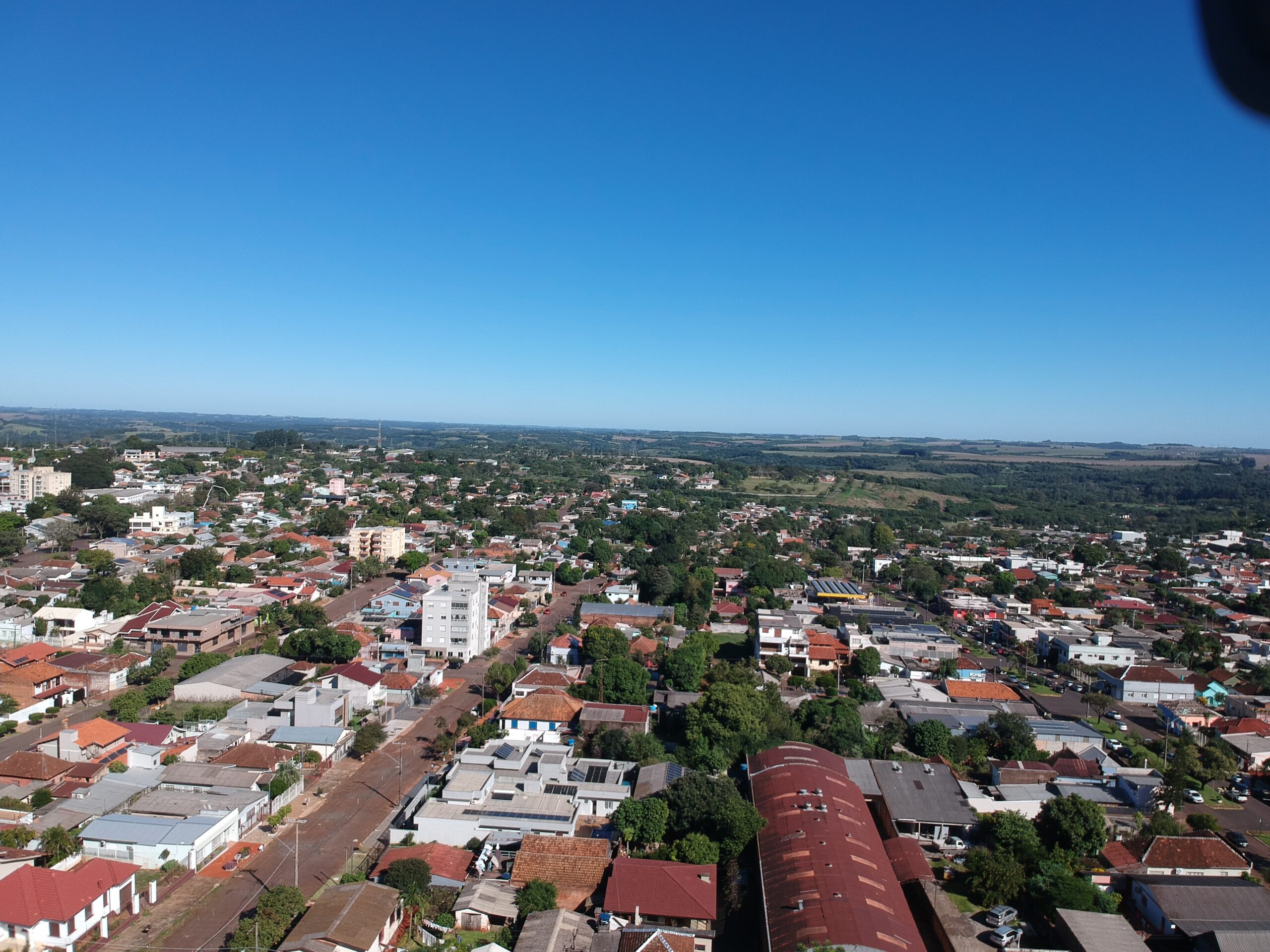 Santo Ângelo lidera internações por doenças respiratórias na 12ª Coordenadoria Regional de Saúde