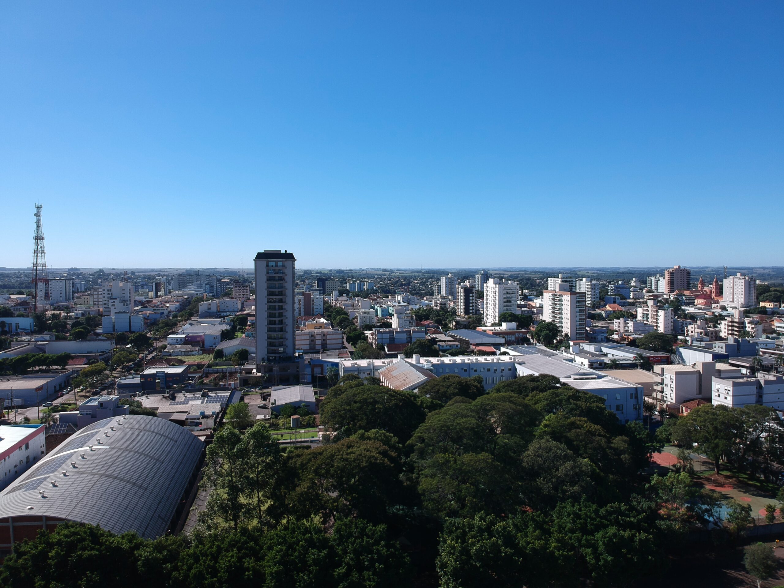 Frio perde força no RS e quarta será de sol em todo o Estado