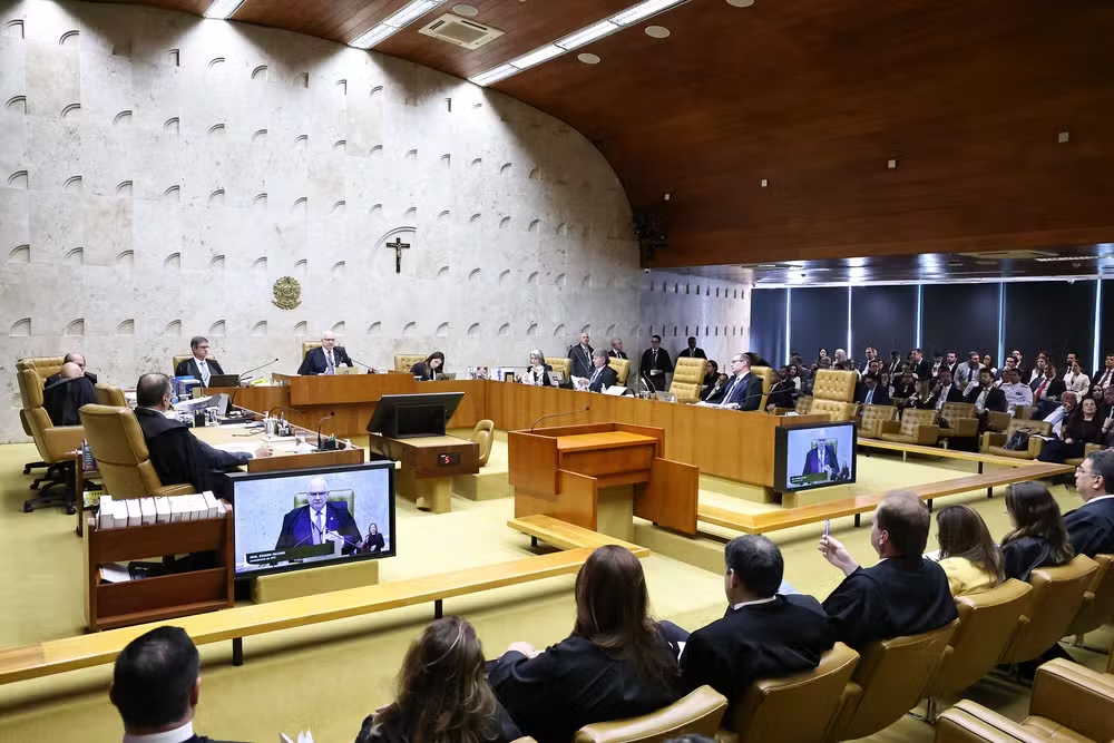 Supremo Tribunal Federal reforça proibição de “penduricalhos” acima do teto do funcionalismo