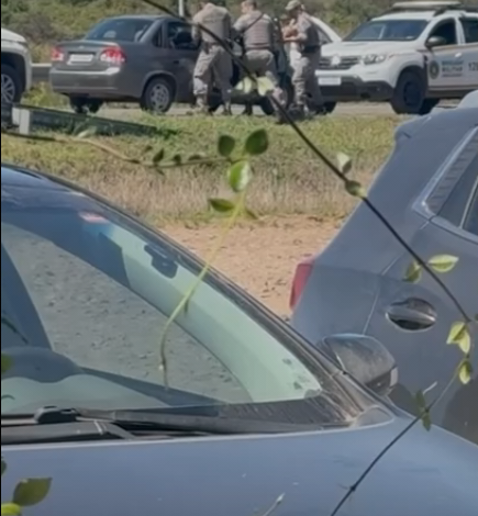 Polícia Militar aponta envolvimento de outros dois PMs em morte de homem algemado no RS
