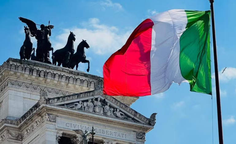 Decisão inédita da justiça italiana valida registro de criança com três pais legais