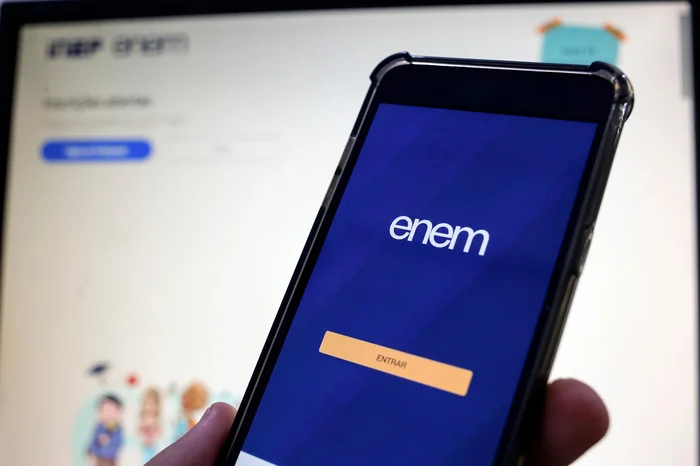 Inep divulga resultado da isenção da taxa do Enem 2026