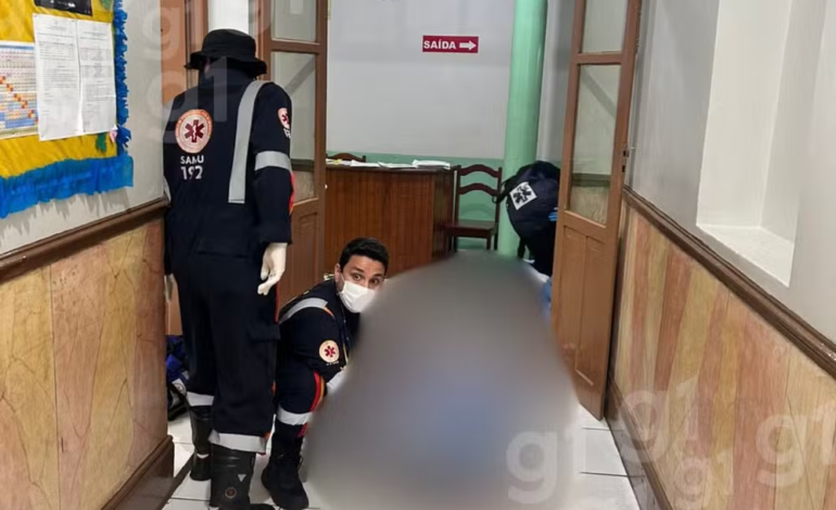Adolescente ataca escola no Acre e deixa duas servidoras mortas e alunos feridos