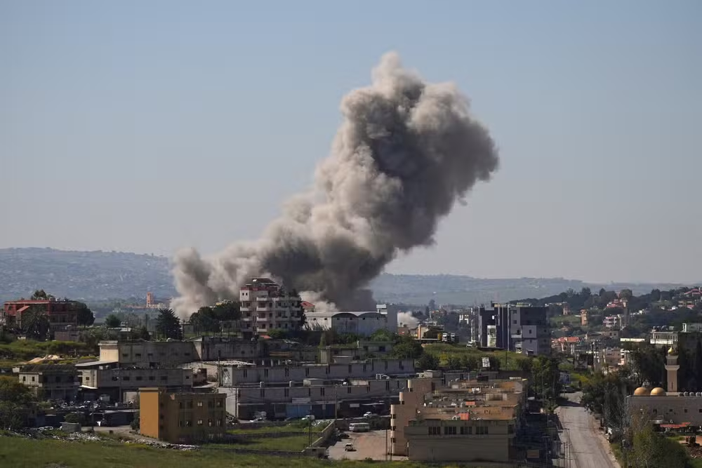 Israel e Líbano estendem cessar-fogo por mais 45 dias, anuncia governo dos EUA