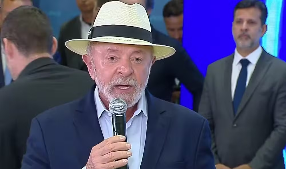 Lula diz que Brasil pode se associar aos EUA para explorar minerais críticos “se Trump deixar de brigar com Xi