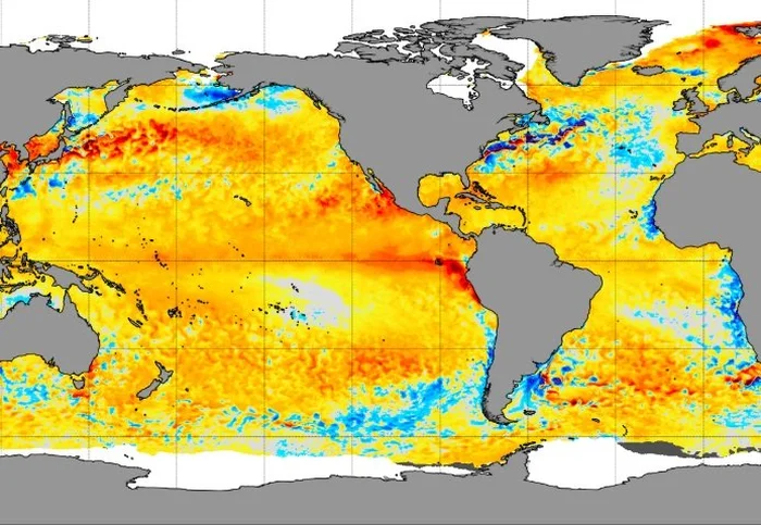 El Niño pode chegar antes do previsto e aumentar risco de chuva no Rio Grande do Sul