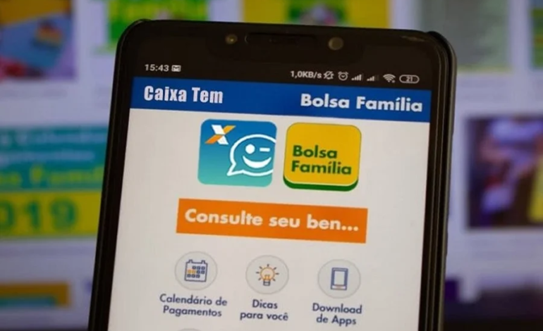Aplicativo do Bolsa Família ganha novas funções para consulta de pagamentos e pendências