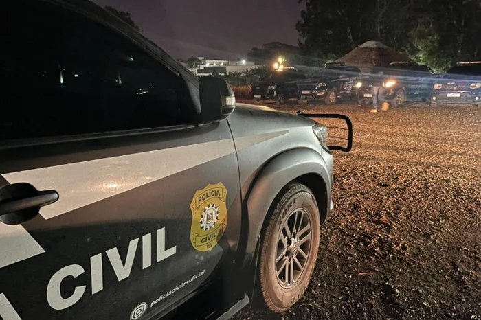 Áudios revelam monitoramento de policiais por grupo ligado ao tráfico em Venâncio Aires