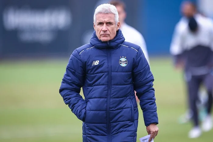 Grêmio enfrenta o Palestino precisando da vitória para seguir vivo na Sul-Americana