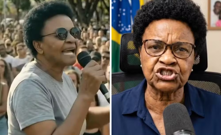 Brasil tem 18 influenciadores artificiais de política; a maioria delas não informa que é IA