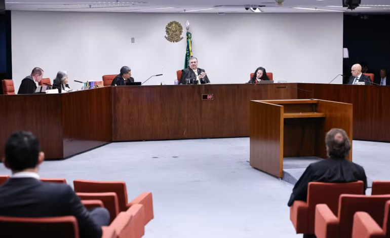 STF decide acabar com aposentadoria compulsória remunerada como punição máxima para juízes