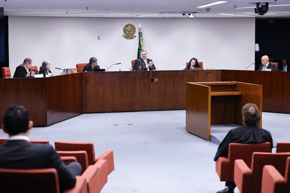 STF decide acabar com aposentadoria compulsória remunerada como punição máxima para juízes