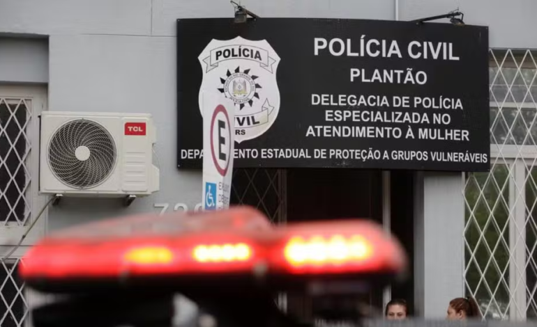 Polícia investiga feminicídio e ligação com tráfico após mulher ser encontrada morta no Guaíba