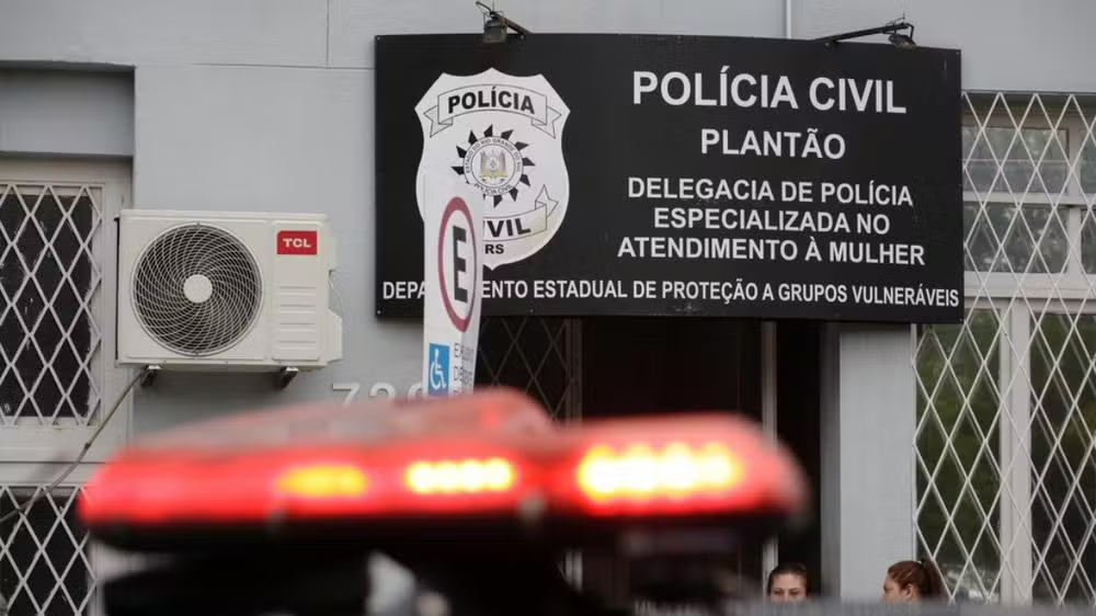 Polícia investiga feminicídio e ligação com tráfico após mulher ser encontrada morta no Guaíba