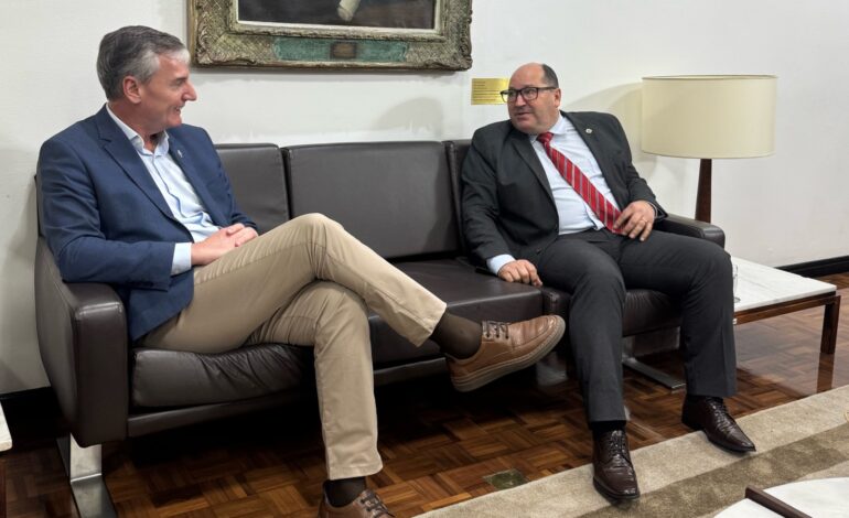 Grande Expediente Especial da Assembleia pelos 400 anos das Missões ocorre em agosto