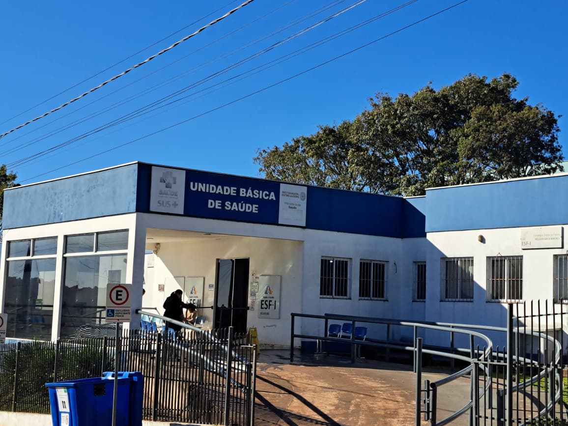 Prefeitura de Entre-Ijuís decreta uso obrigatório de máscaras nas unidades de saúde