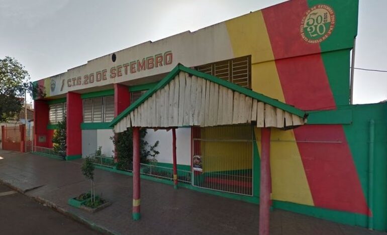 CTG 20 de Setembro sediará 2ª etapa classificatória do CIMIART em Santo Ângelo