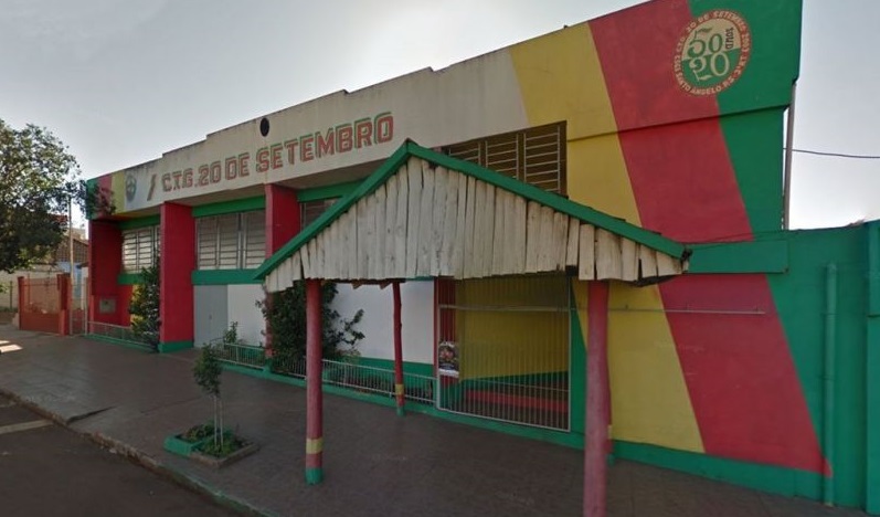 CTG 20 de Setembro sediará 2ª etapa classificatória do CIMIART em Santo Ângelo