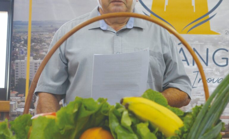 12ª FEAAGRI é transferida para novembro