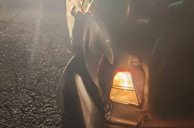 Homem morre atropelado enquanto consertava veículo na RS-472, em Tenente Portela