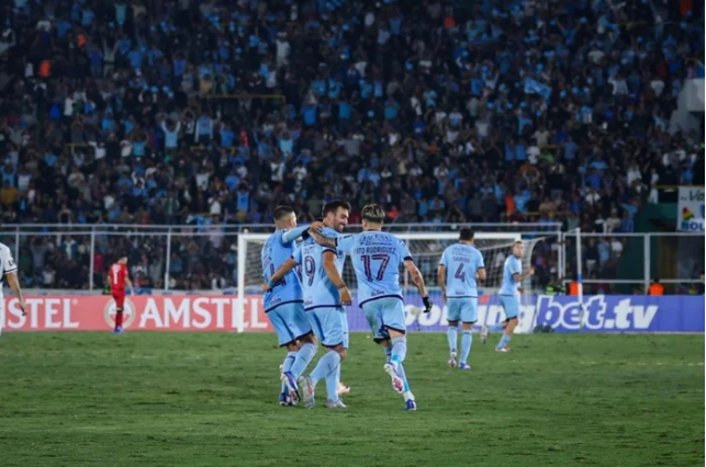Próximo adversário do Grêmio na Sul-Americana está definido