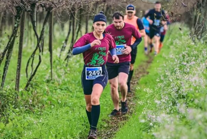 Cross do Vinho terá 4ª edição em vinícola de Entre-Ijuís em junho