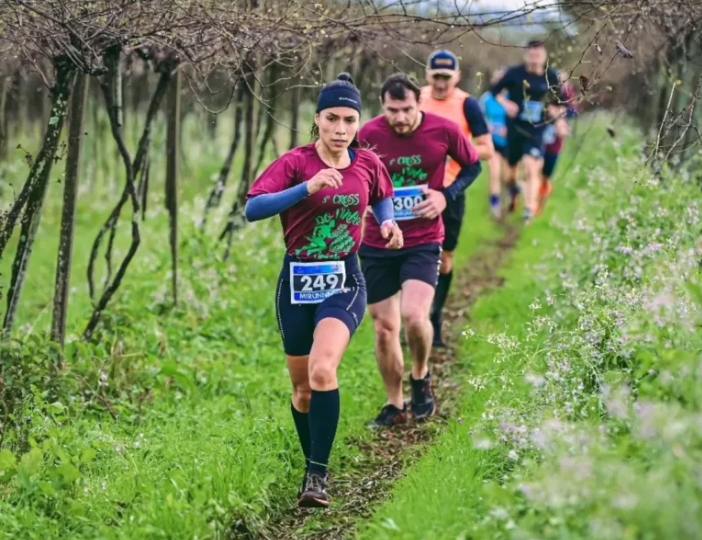 Cross do Vinho terá 4ª edição em vinícola de Entre-Ijuís em junho