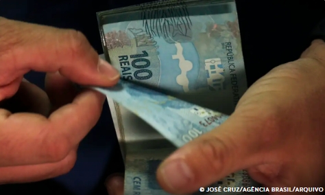 Abono Salarial PIS/PASEP para nascidos em maio e junho começa nesta sexta-feira