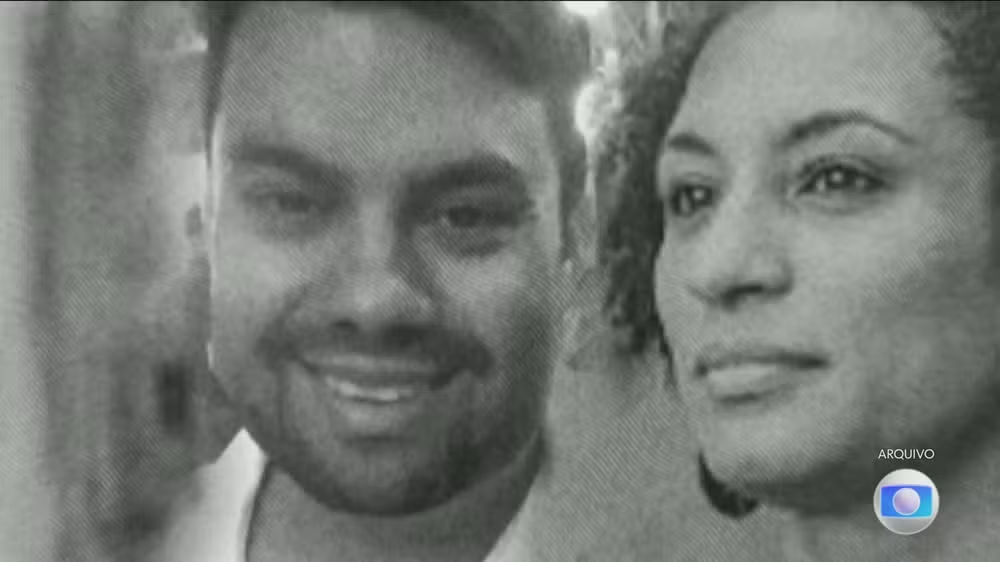 STF torna réus policiais acusados de obstruir investigação do caso Marielle Franco