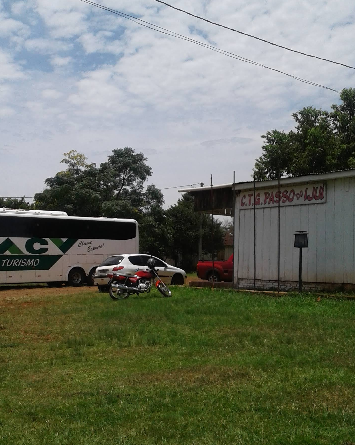 Dez entidades da 3ª região Tradicionalista foram classificadas no CTG na Escola
