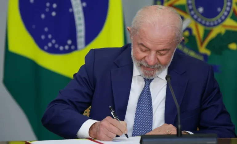 Governo publica fim da “taxa das blusinhas” e mudança passa a valer