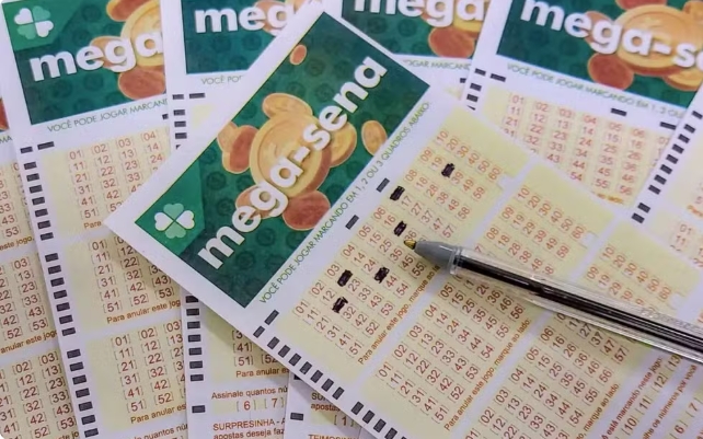 Prêmio de sorteio especial da Mega-Sena sobe para R$ 200 milhões