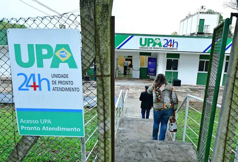 Falta de assinaturas impede abertura de CPI sobre casos na UPA de Santo Ângelo