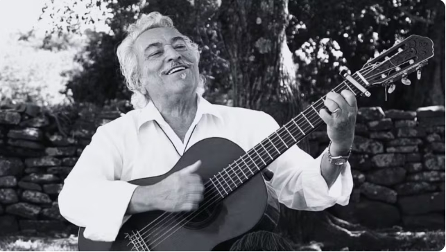Morre o cantor e compositor Pedro Ortaça, o último Tronco Missioneiro