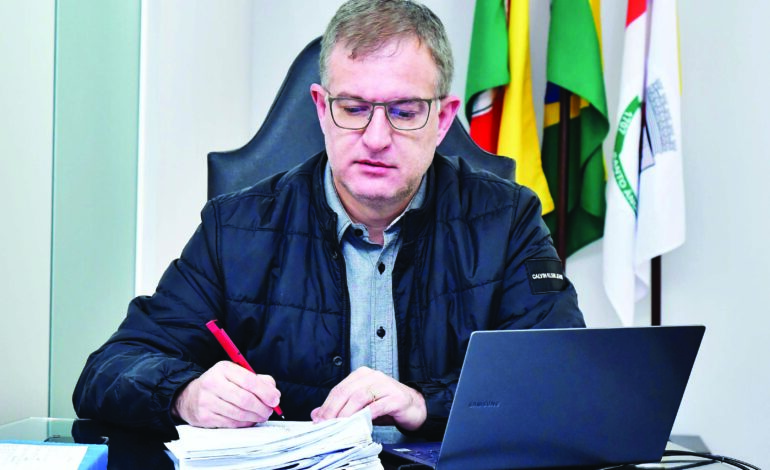 Jacques define pré-candidatura a federal