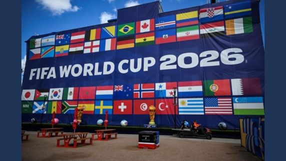Começa nesta quinta-feira a Copa do Mundo de 2026