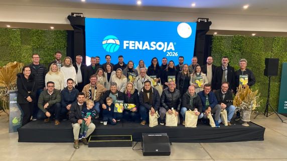 Resultados da Fenasoja 2026 são enaltecidos em evento de encerramento
